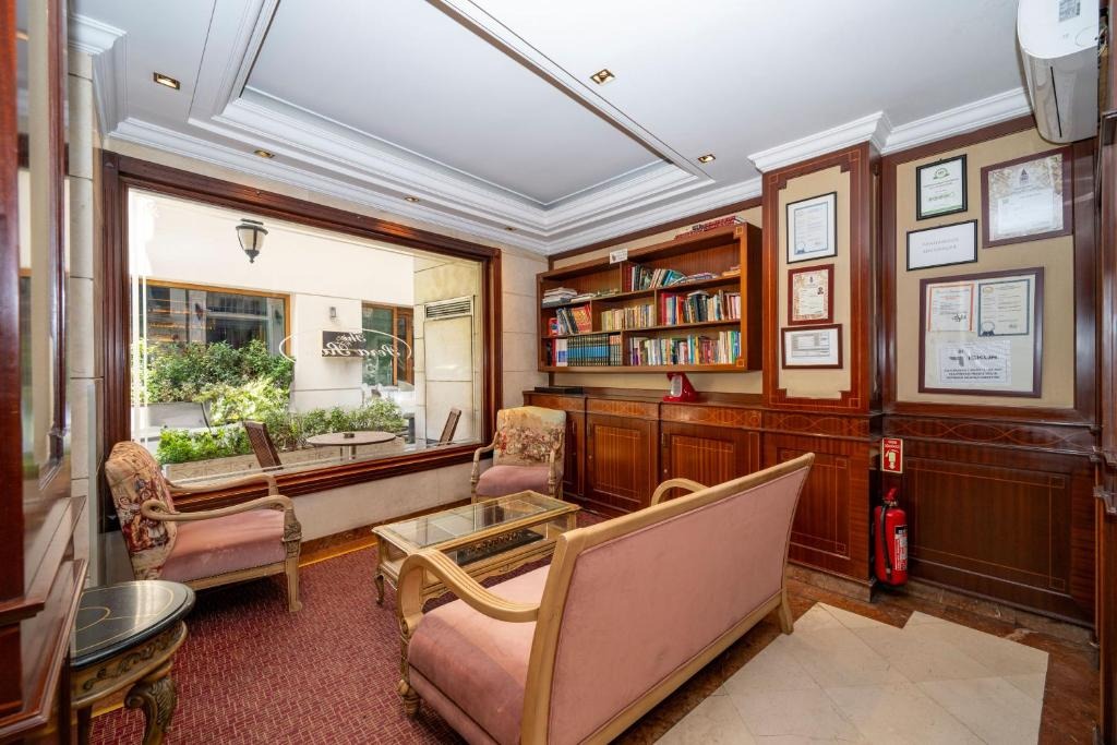 هتل پرا رز استانبول